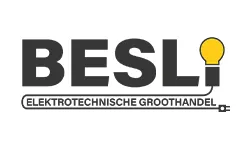 Logo contact besli